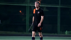 南优贤(Infinite),Infinite - FC ONE vs FC MAN