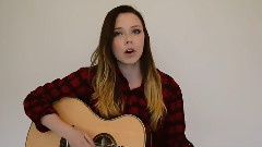 模仿翻唱 - Hot Chelle Rae Medley