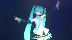 初音未来,VOCALOID家族 - Weekender Girl