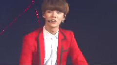 EXO-M,EXO - Wolf & Growl