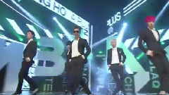 MBLAQ - Sexy Beat & Smoky Girl