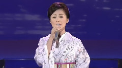 长山洋子 - ブルーライトヨコハマ 现场版