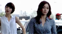 Nine Muses - 金浦机场出发