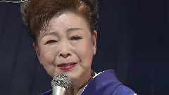 中村美律子 - 睑の母2013