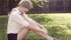 Taylor Swift - Backstage 2012