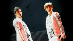 东方神起,沈昌珉,郑允浩 - King!