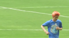 EXO - 上海虹口体育场