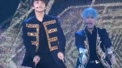 晟敏(Super Junior),Super Junior - Sexy,Free & Single