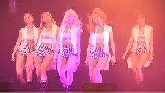 After School - 1StFANS MEETING IN 香港 上