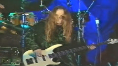 The Eagles - New Zealand Concert 1995 Part 1