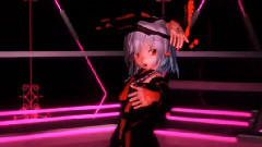 东方project,VOCALOID家族,Nico - Nostalogic