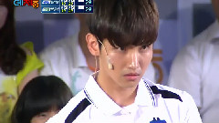 沈昌珉,东方神起 - 我们小区艺体能 EP13 昌珉 Cut