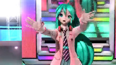 初音未来,游戏原声,Nico,VOCALOID家族 - 恋スルVOC@LOID