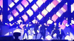 Teen Top - 长直发 & 疯了 & Talk