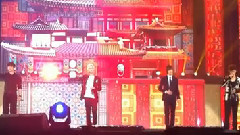 Teen Top - 朋友(韩文)