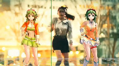 gumi,VOCALOID家族,Nico - Sweet Logic
