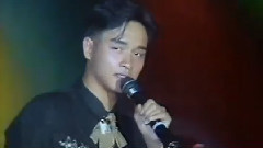 张国荣,梅艳芳 - 1986-张国荣国际歌迷会成立