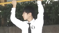 TFBOYS - 一天一天