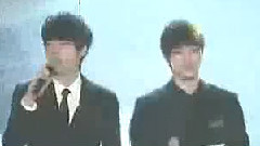 Infinite - 2012 Melon Music Awards