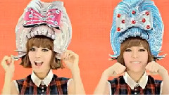 少女时代,T-ara,After School,Sistar,4minute - 韩国当红女团小分队人气单曲Top5