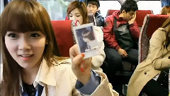 T-ara - Free Time In Europe