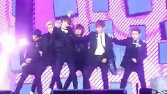 Teen Top - 直长发的她