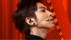 郑允浩,东方神起 - You Da One
