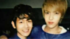 EXO - 如果的事 Kris & 白贤