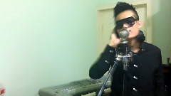 模仿翻唱 - Don't Wake Me Up