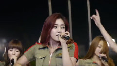 Nine Muses - Ticket