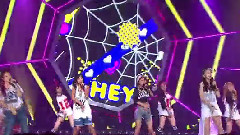 Sistar - Hey You