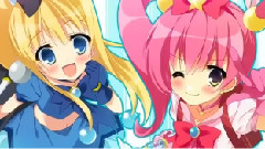 田村ゆかり,动漫专属 - 星くず☆うぃっちメルル