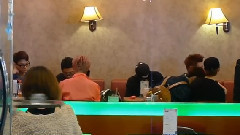 EXO - 广州送机关内全员 Part 1