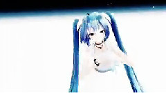 初音未来 - Tda式Appendミク