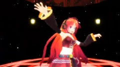 VOCALOID家族,Nico - ファッションモンスター
