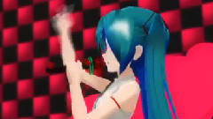 初音未来 - ワールドイズマイン