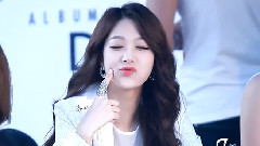 Nine Muses - 清凉里签名会