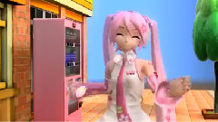 初音未来,VOCALOID家族 - ハイスクール Days