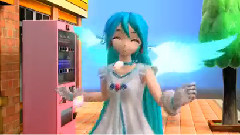 初音未来,VOCALOID家族 - ハイスクール Days