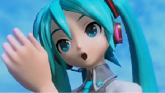 初音未来 - 片想いサンバ