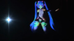 初音未来 - 夏威夷演唱会