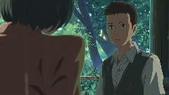 Kotonoha No Niwa PV