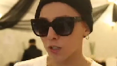 G-Dragon(BigBang) - G-DRAGON 2013 WORLD TOUR (ONE OF A KIND) Official Trailer