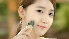 允儿(少女时代),李敏镐,少女时代,韩国群星 - Innisfree 林允儿 广告合辑