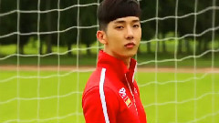 2AM,赵权(2AM) - KAPPA 2012 Fall AD 赵权