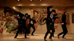 模仿翻唱,舞蹈视频 - Wolf