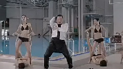 Psy - Gentleman