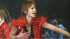NEWS,KAT-TUN,Hey! Say! JUMP - <2004 Summary>