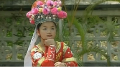 华语童星 - 花木兰