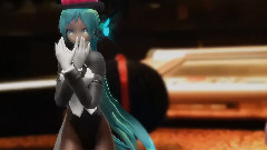 初音未来,巡音流歌,游戏原声,Nico,VOCALOID家族 - Magnet